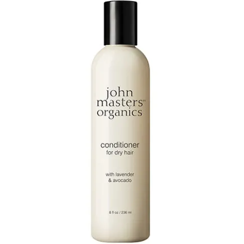 Lavender & Avocado Intensive Conditioner