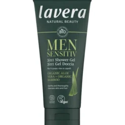 Lavera MEN Sensitiv Men Sensitive 3in1 Shower Gel