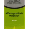 Laxoberal Dråber