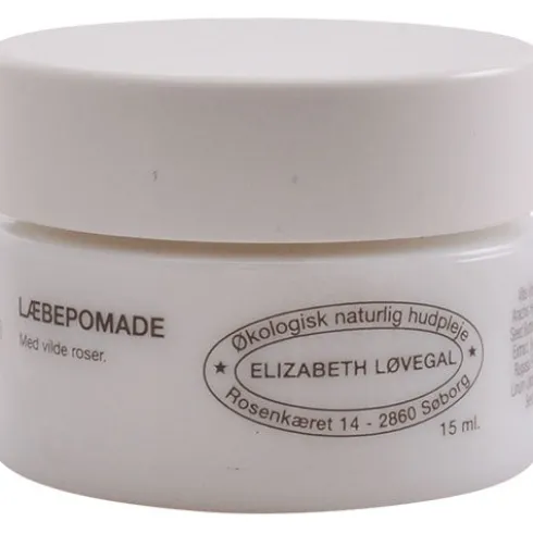 Læbepomade