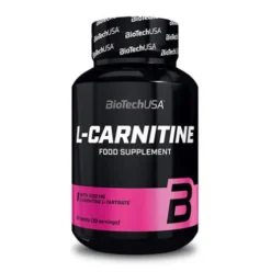L-carnitine 1000 Mg