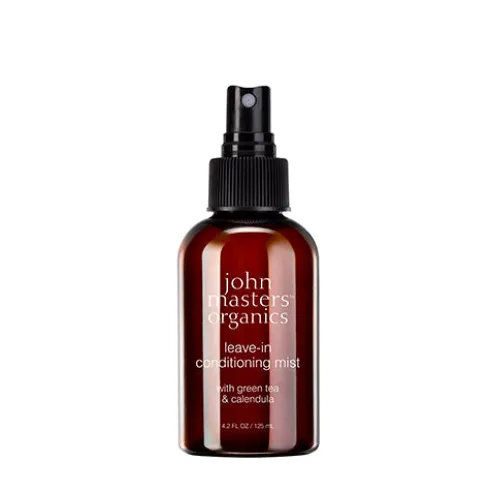 Leave-in Condining Mist With Green Tea & Calendula