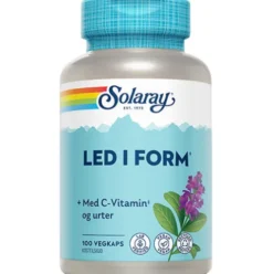 Led i Form