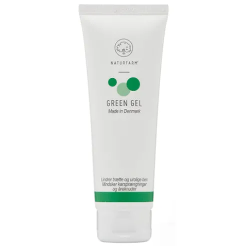 Leg Cream