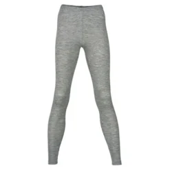 Leggings, Light Grey | Str. 46/48