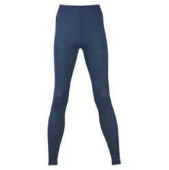 Leggings, Navy | Str. 34/36