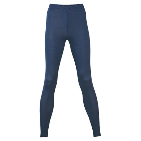 Leggings, Navy | Str. 34/36