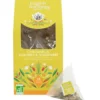 Lemongrass, Citrus & Ginger Tea Økologisk
