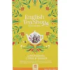 Lemongrass, Citrus & Ginger Te Økologisk