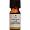 Lemongræsolie Æterisk Økologisk