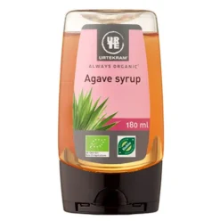 Lene Hansson Agave Sirup Økologisk