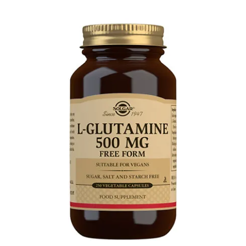 L-glutamin