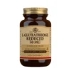 L-glutathione 50mg