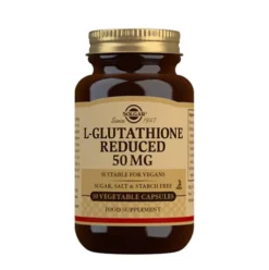 L-glutathione 50mg