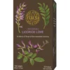 Licorice Love Te Økologisk