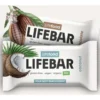 Lifebar Coconut Økologisk