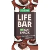 Lifebar Havrebar Brownie Økologisk