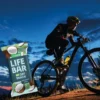 Lifebar Havre Snack Coconut Bliss Økologisk