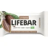 Lifebar Mini Raw Chocolate Økologisk