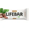 Lifebar Paranød Økologisk