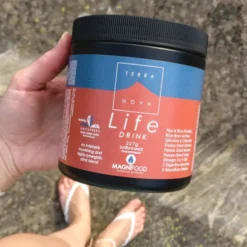Life Drink Komplex