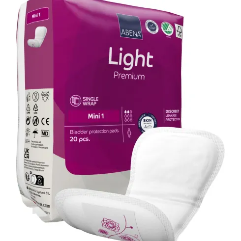 Light Mini 1 | 20 stk