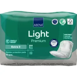 Light 10 stk | Extra 3