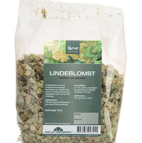 Lindeblomst