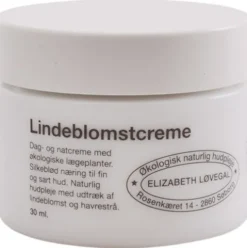 Lindeblomst Creme