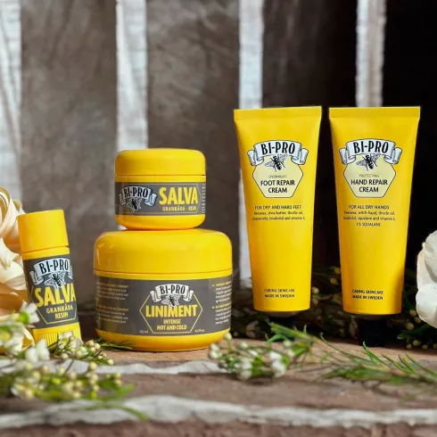 Liniment