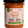 Linse-ærte smørrepålæg Økologisk