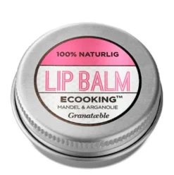Lip Balm Granatæble