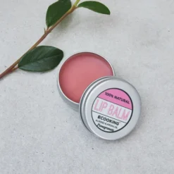 Lip Balm Granatæble