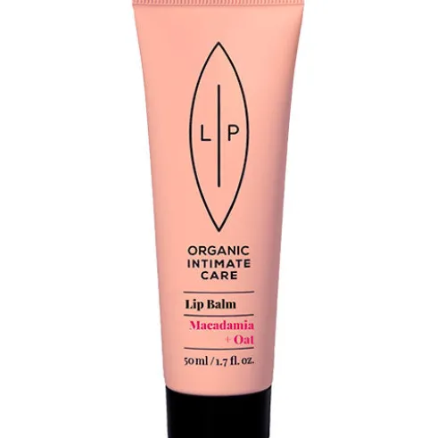 Lip Balm Macadamia + Oat