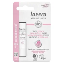 Lip Balm | Pearly Pink