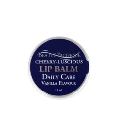 Lip Balm Vanilla