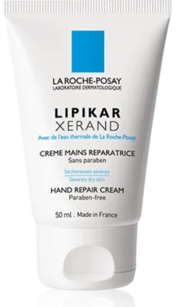 Lipikar Xerand Håndcreme