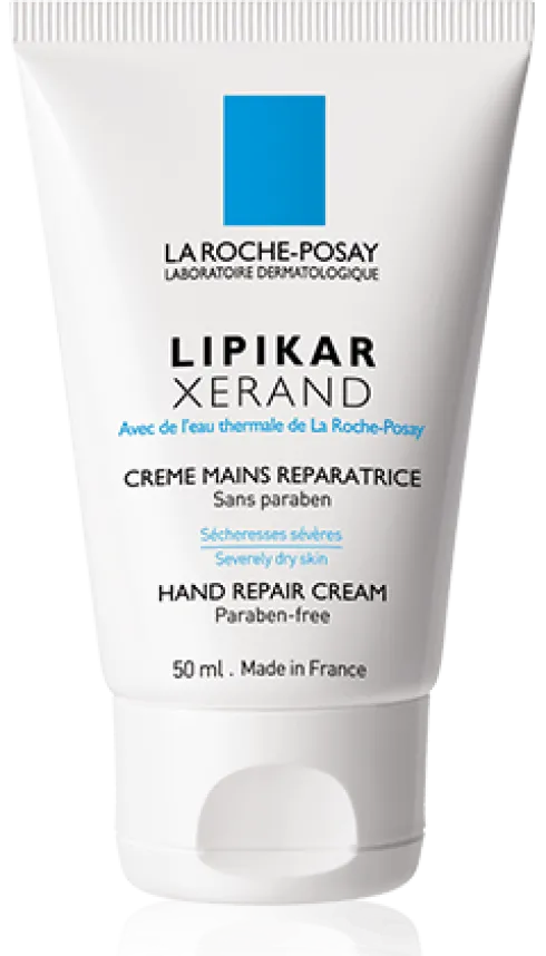 Lipikar Xerand Håndcreme