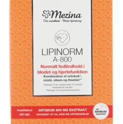 Lipinorm A-800