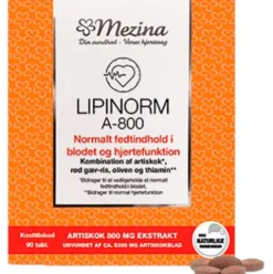 Lipinorm A-800