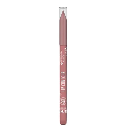 Lipliner Contour | Brave Rose 01