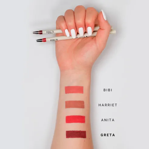 Lipliner | Greta