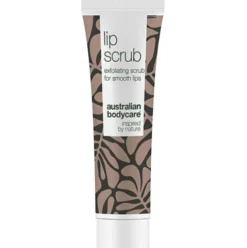 Lip Scrub