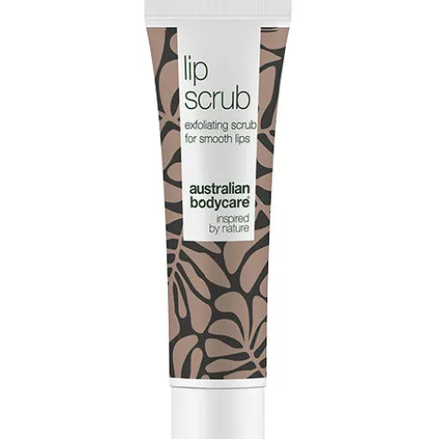 Lip Scrub