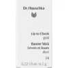 Lip To Cheek Gold 04