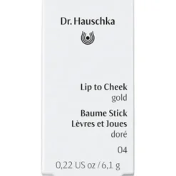 Lip To Cheek Gold 04