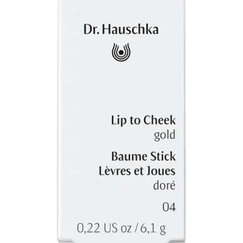 Lip To Cheek Gold 04