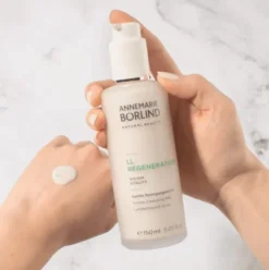 Ll Regeneration Cleansing Milk