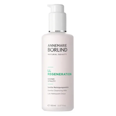 Ll Regeneration Cleansing Milk
