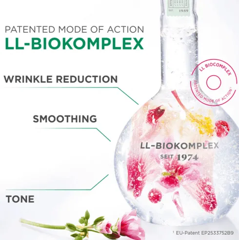 Ll Regeneration Cleansing Milk